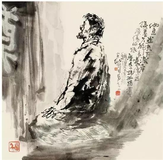 鲁迅小说彷徨里的经典语句，鲁迅作品 彷徨（鲁迅《彷徨》里不可不读的48段话）