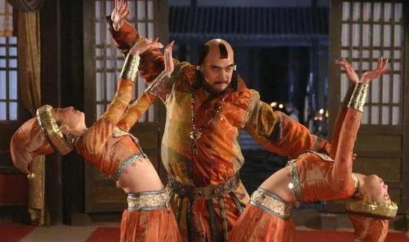 桂华秋皎洁什么意思，葳蕤,桂华秋皎洁（提前20年预言安史之乱）