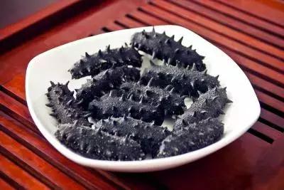 海参的筋能吃吗，分分钟了解海参的真相