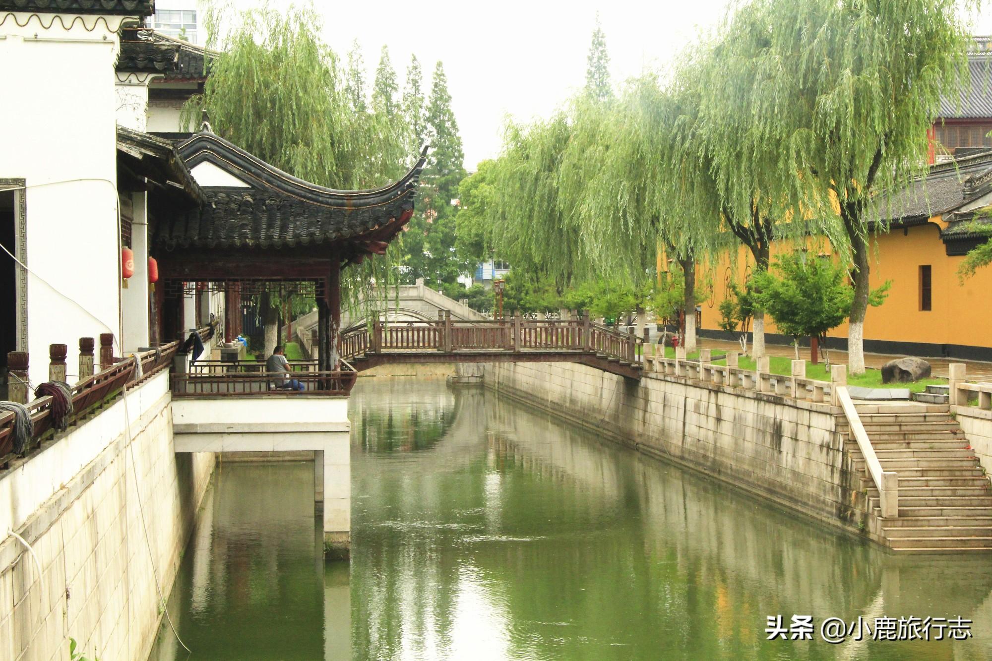 无锡有什么好玩的地方，无锡什么地方最好玩（无锡最好玩的6个免费景区）