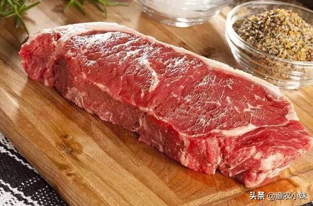 整切牛排是合成牛排吗，整切牛排和原切牛排有什么区别（如何去分辨合成牛排和原切牛排）