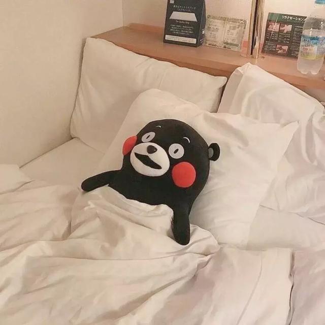 全世界晚安图片，我对全世界说晚安，唯独对你说喜欢。，微信头像（我对全世界说晚安）