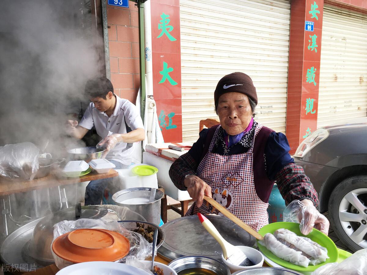 早餐店做什么最赚钱（早餐店利用“免费引流的3大方式）