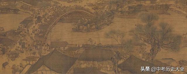 八大古都是哪几个城市，中国八大古都是哪个城市（中国四大古都、六大古都、十大古都分别指哪）