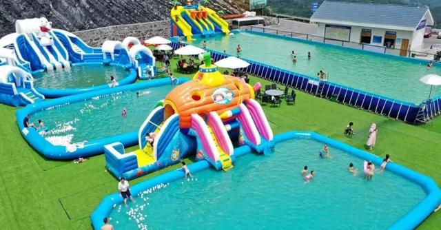 隆回旅游景点大全，隆回附近景点有哪些好玩的地方（今日是国家3A级景区）