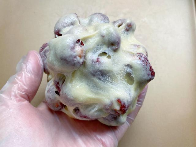 怎么用吸管做裱花嘴，自制裱花嘴的方法窍门（自己在家也能做奶枣）