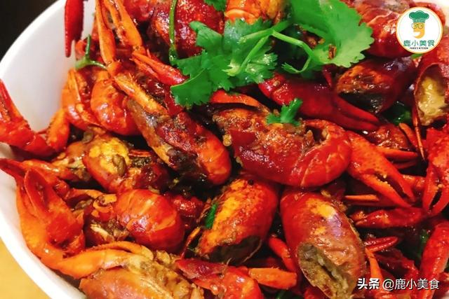 怎么样清洗虾，虾怎么弄干净（都要学会“洗虾5步骤”）