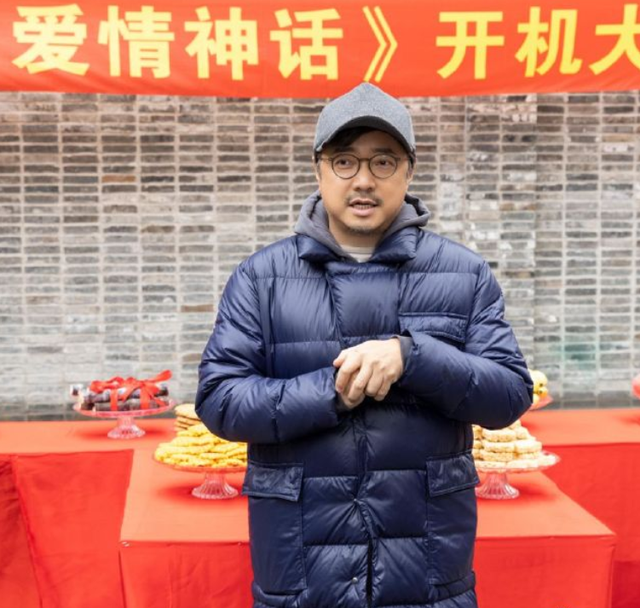 徐峥近期有没有新电影，看演员阵容要火的节奏