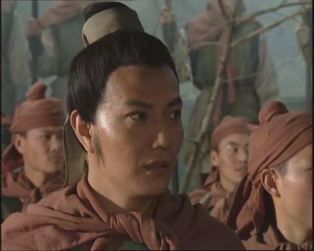 水浒传结局是什么，《水浒传》结局是什么（水浒108将的各自结局）