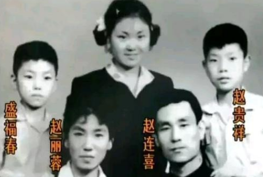 巩汉林回忆赵丽蓉离世，1999年赵丽蓉被肺癌折磨的痛不欲生