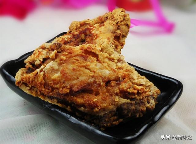 鸡翅的做法大全，菜谱大全家常菜小红书（17种香酥鸡翅的家常做法）