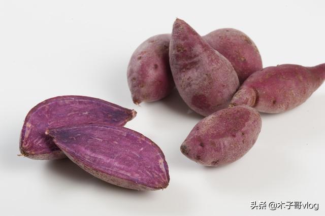 紫薯的做法大全，紫薯的做法大全简单做法（吃紫薯3种最好吃的做法）
