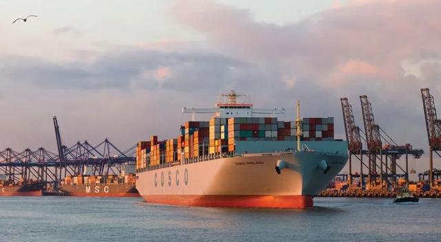 felixstowe是哪个国家的港口，felixstowe是指哪个港口（欧洲十大最繁忙的集装箱港口）