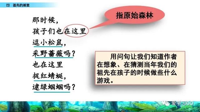 赛跑的拼音，赛跑的拼音怎么读（部编版二年级下册第23课《祖先的摇篮》知识点+图文讲解）