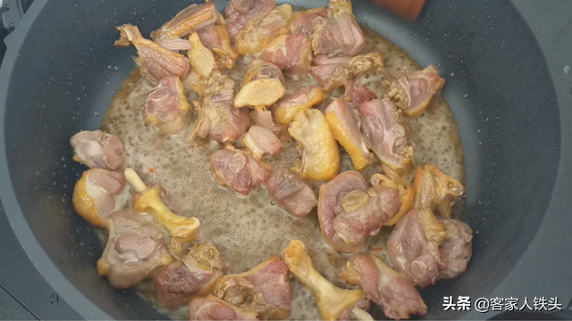 香芋的简单家常做法大全，咸香松软实在好吃