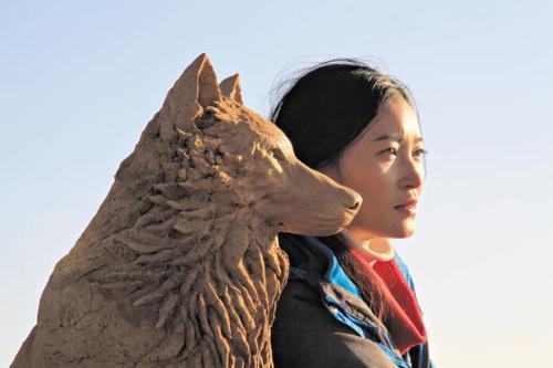 残狼灰满好词好句，残狼灰满好词好句第三课（是人类与大自然的心电感应）