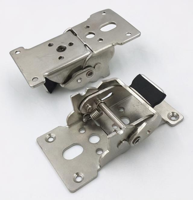 窗户锁有几种，纱窗锁都有几种（五金篇之“门窗五金”）