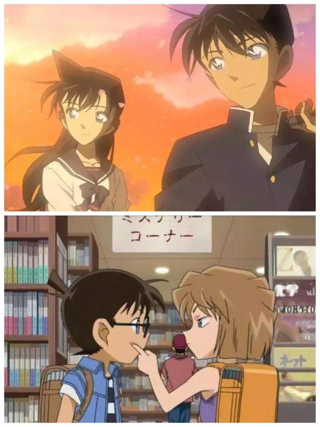 蓝色古堡探索事件是第几集,名侦探柯南蓝色古堡事件是第几集(火了22年的神剧) 蓝色古堡探索事件是第几集,名侦探柯南蓝色古堡事件是第几集(火了22年的神剧)