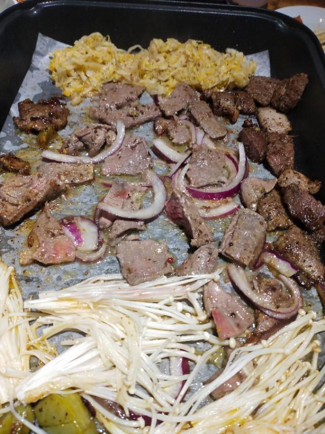 小人仙的做法，凉拌小人仙的做法（鹤岗人这东西你吃过吗）