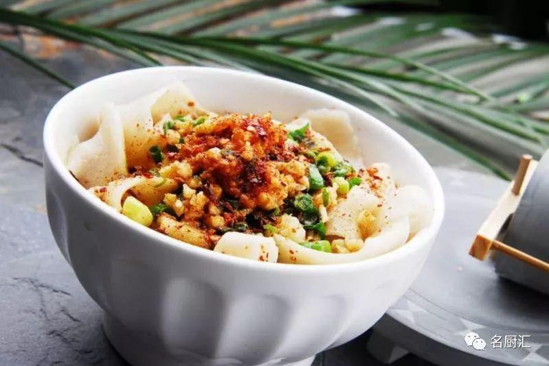 面条的做法大全，西红柿煮面条的做法（58种面条做法大全，值得收藏）