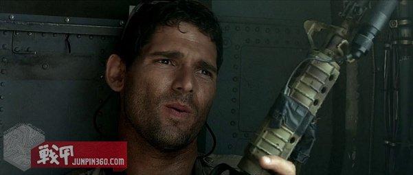 理查得.泰森是什么意思，理查德·泰普勒百科（最真实的美国大片《黑鹰坠落》中）