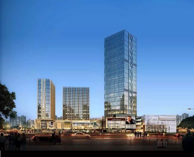 蓉是哪个省的简称，成都属于哪个省（四川21个市州未来最高建筑——由超级大城市成都489米地标塔引领）