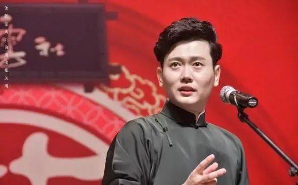 德云社各队队长，德云社9个分队名单及队长（德云社八位队长，各有所长！）