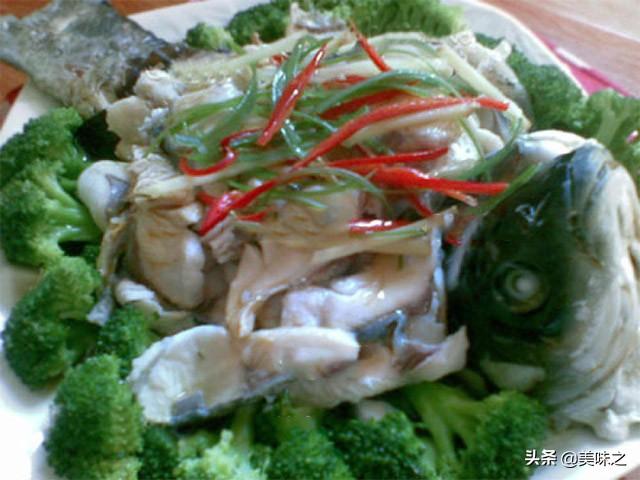 什么鱼适合做油泼鱼，什么鱼适合做油淋鱼（油泼鱼的10种做法）