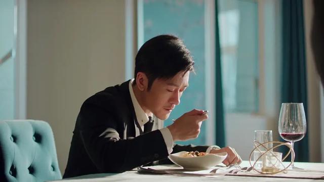 喜欢你中赵露思道歉，大叔萝莉恋你看够了吗