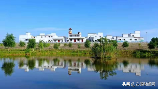 颖州是今哪里，宋朝的颖州是现在的哪个城市（诗意颍州，传奇阜阳）