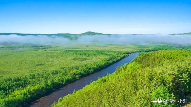 漠河旅游攻略，漠河旅游多少钱（漠河旅游实用攻略）