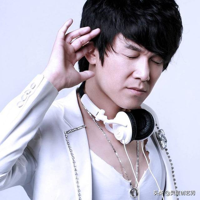 伤不起歌曲原唱，歌曲伤不起（盘点那些歌红人不红的典型代表）