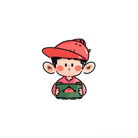 最适合群聊的头像，群组聊天必备小头像