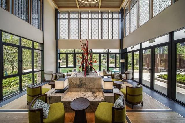 莫干山在杭州还是湖州，莫干山在杭州还是湖州的（全球最值得打卡的地方之一）