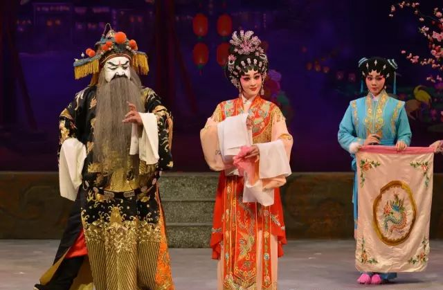 中国百戏之师是哪个戏，中国百戏之师是什么剧（别再“傻傻分不清”了~）