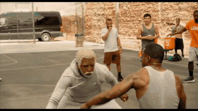 篮球运球的技巧，为什么你的运球突破过不了人