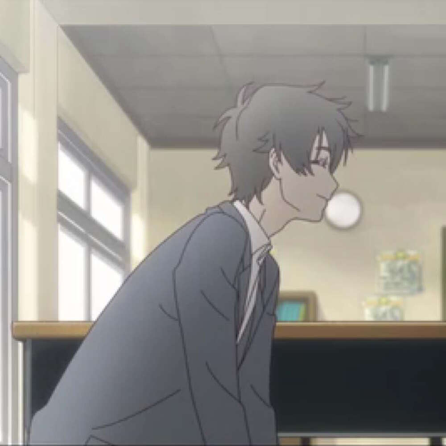 情侣头像动漫头像情头微信，情侣头像动漫头像情头（情侣头像：多庆幸我所贪念的）