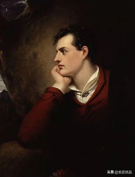 艺术头像/油画微信，艺术头像/油画（30张最适合做头像的古典油画）