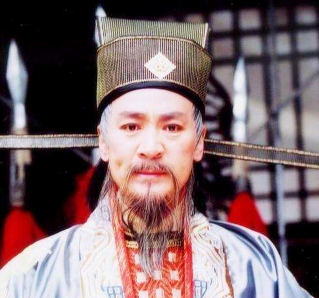 潘仁美历史的真相，被冤枉上千年的潘美