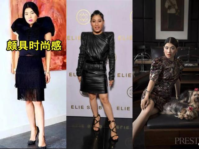 皇室公主三千金，阿联酋迪拜皇室公主告诉你（却活成了人生赢家的模样）