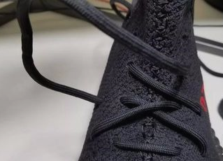 椰子鞋带系法图解，椰子350鞋带的系法图解（阿迪达斯椰子鞋350v2如何正确官方系发及花式系鞋带法）