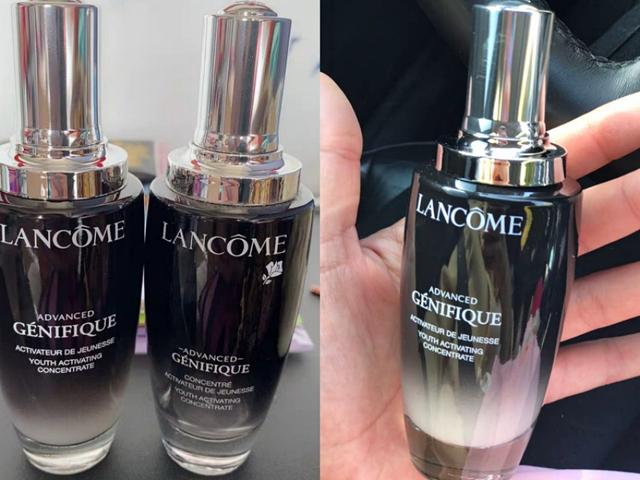 什么是肌底液，精华肌底液是什么（连兰蔻小黑瓶也成了“智商税”）