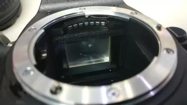 对焦屏花了影响对焦吗，对焦屏花了影响成像吗（我的大名是——对焦屏）