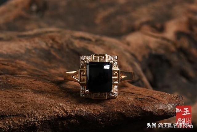 墨翠的6个选购要点，如何挑选墨翠（如何挑选优质的墨翠戒指）