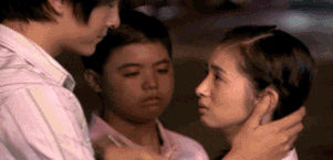 多田薰 西川茂，西川茂真的是天才嘛（《一吻定情》的现实比漫画更甜蜜感人）