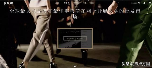 互联网电商平台，互联网垂直电商有哪些（20个全球B2B电商平台对比分析）