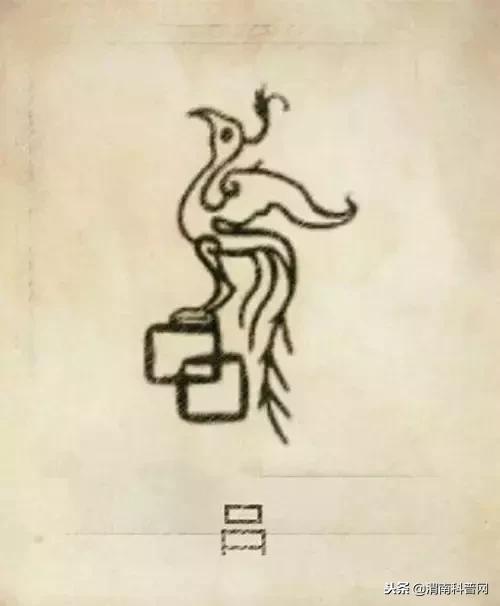 一个草字头一个吕，草字头加吕什么字（中国100大姓氏起源、图腾）