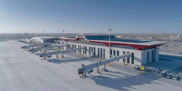 甘肃有几个机场，甘肃省有多少个机场（<附2019年各机场旅客吞吐量数据>）