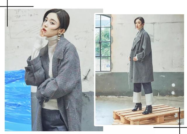 这些星座女想怎么穿就怎么穿，不在乎别人的眼光（明星同款穿搭分享，别再穿错啦）