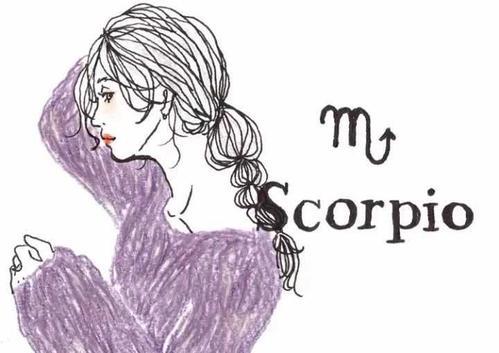 b型血天蝎座性格全面分析，B型血天蝎座（会有什么样的结果呢）